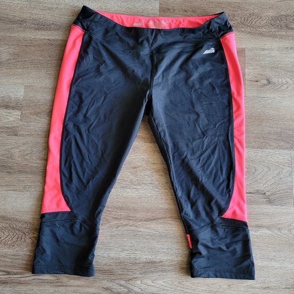 Avia Pants - AVIA YOGA ATHLETIC PANT - XL